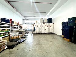 West Connect Building (D22), Factory #556336671